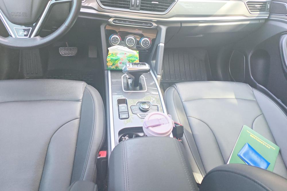 Haval Haval H6