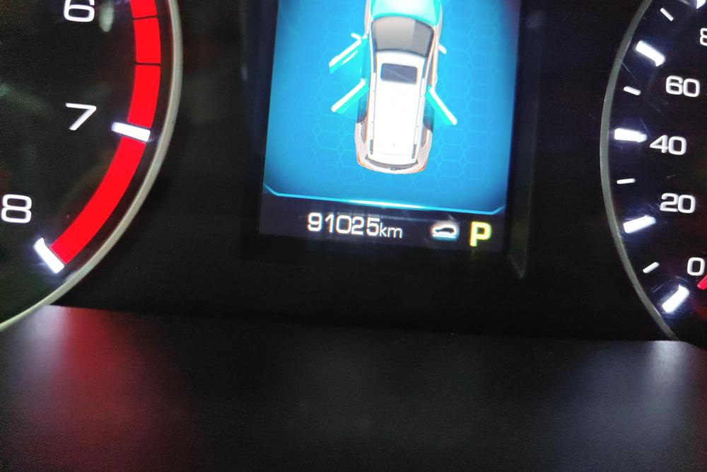 Haval Haval H6