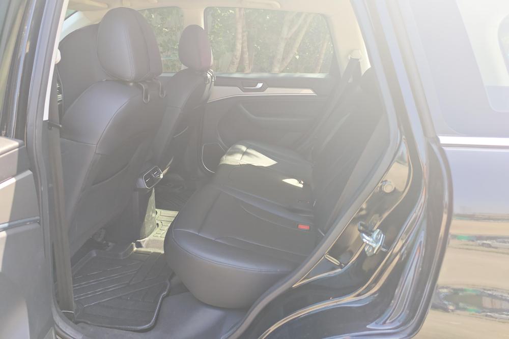 Haval Haval H6