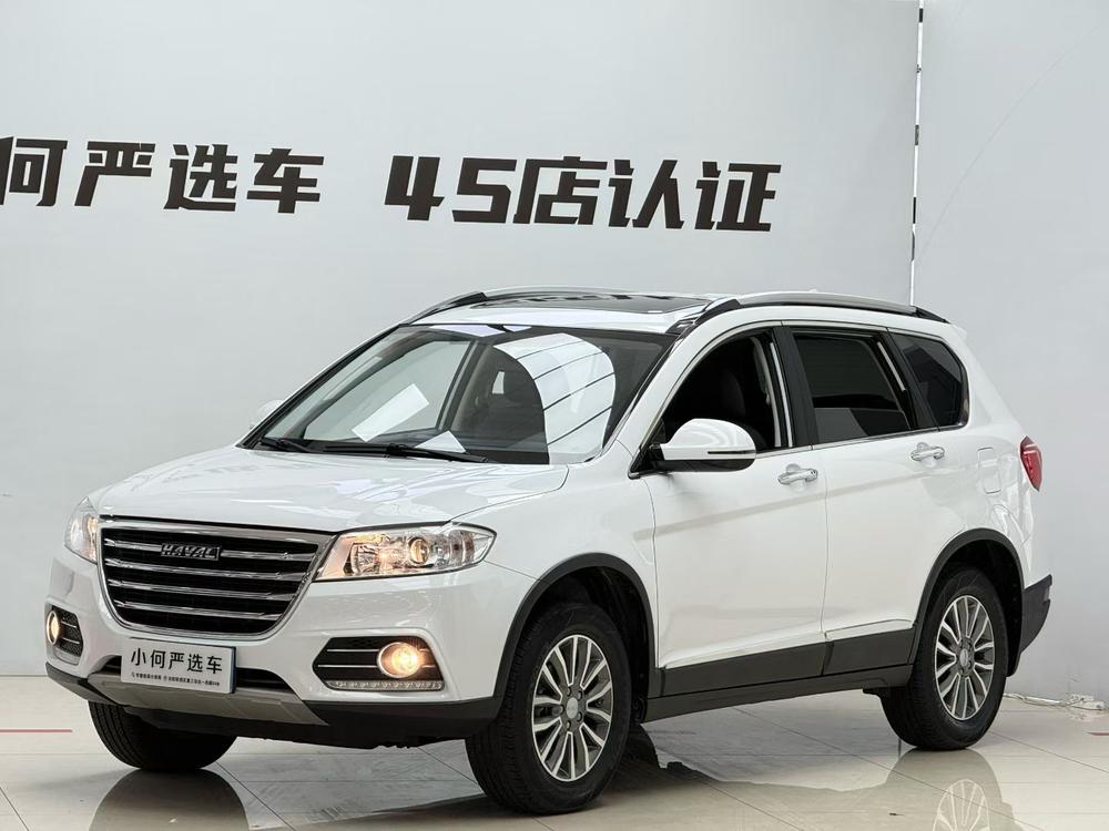 Haval Haval H6