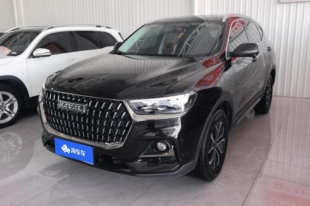 Haval Haval H6