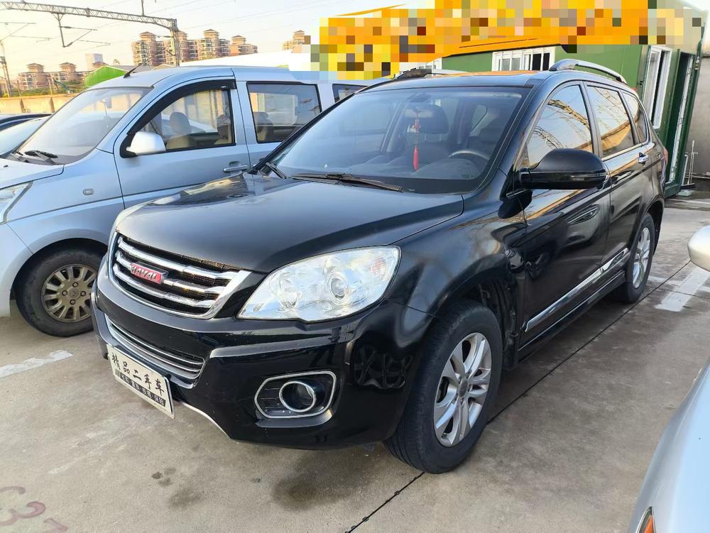 Haval Haval H6