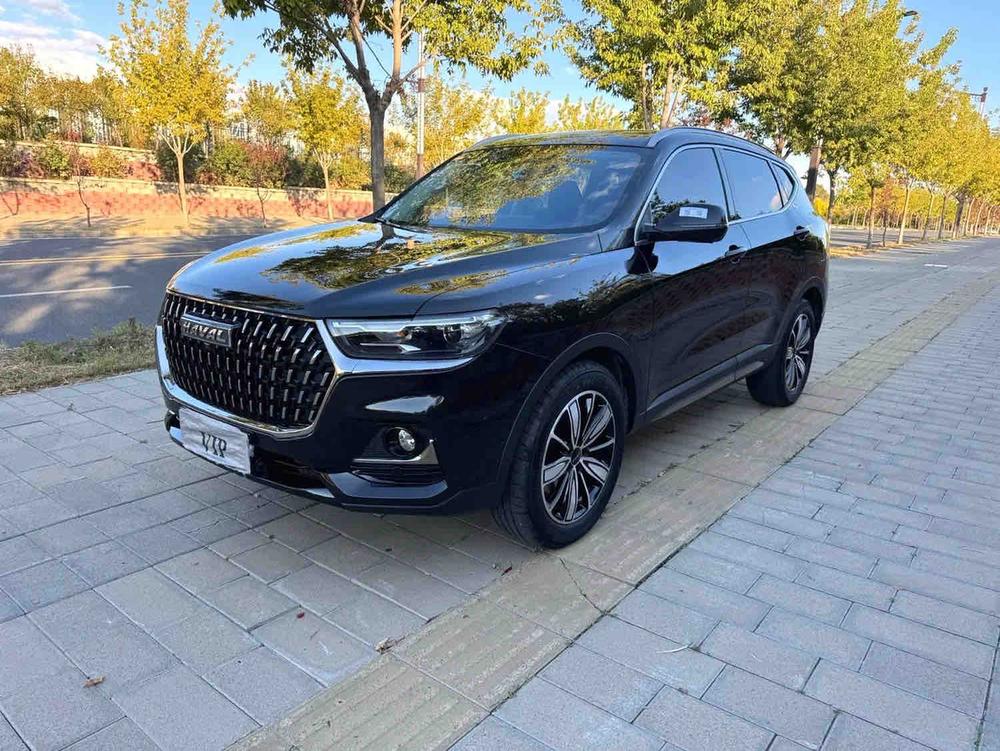 Haval Haval H6