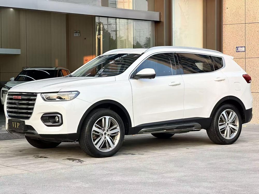 Haval Haval H6