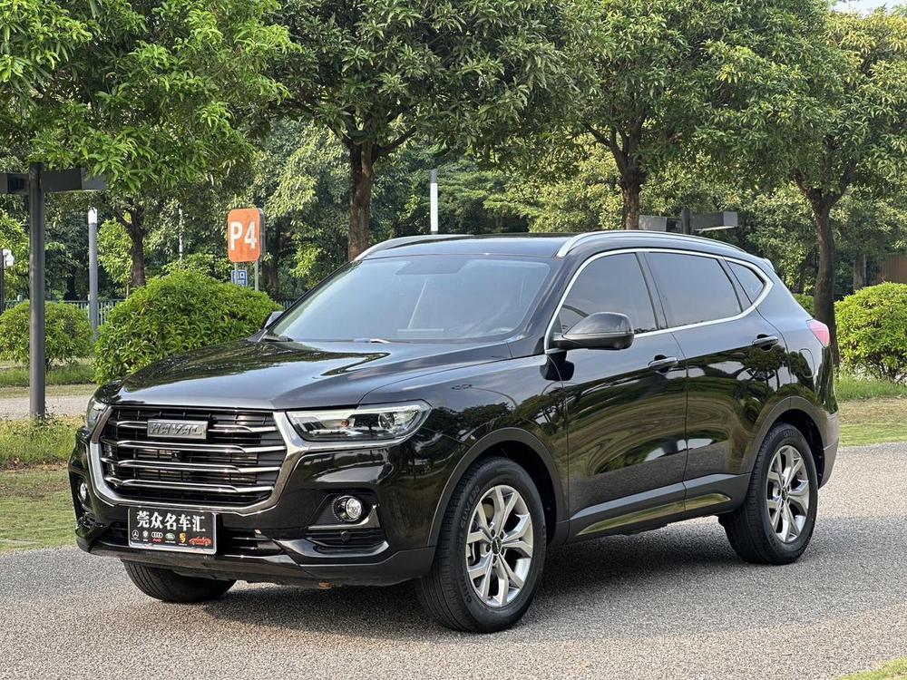 Haval Haval H6