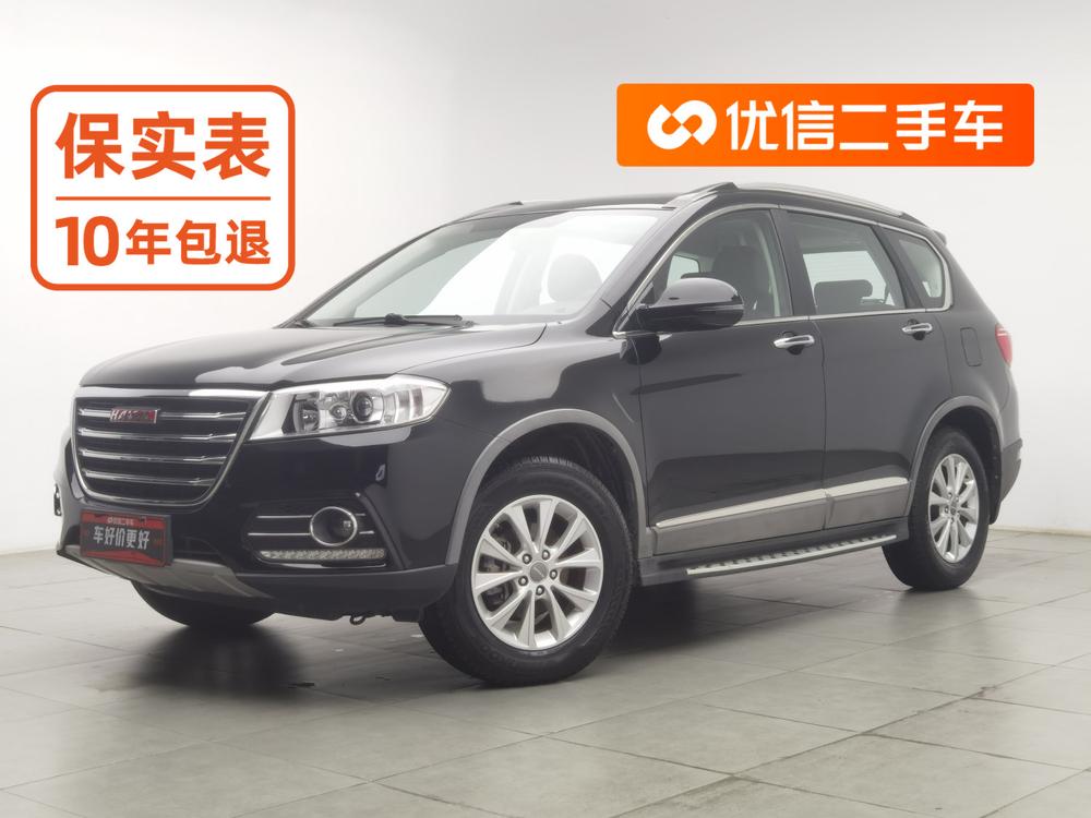 Haval Haval H6