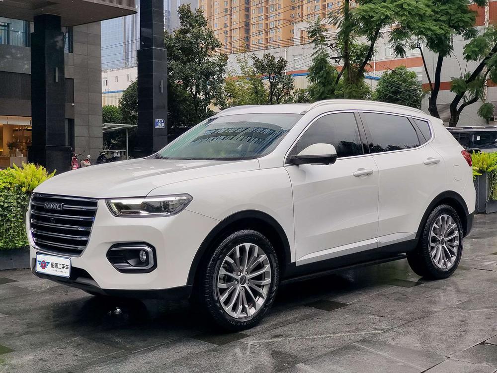 Haval Haval H6