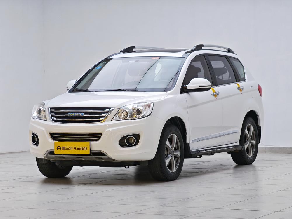 Haval Haval H6