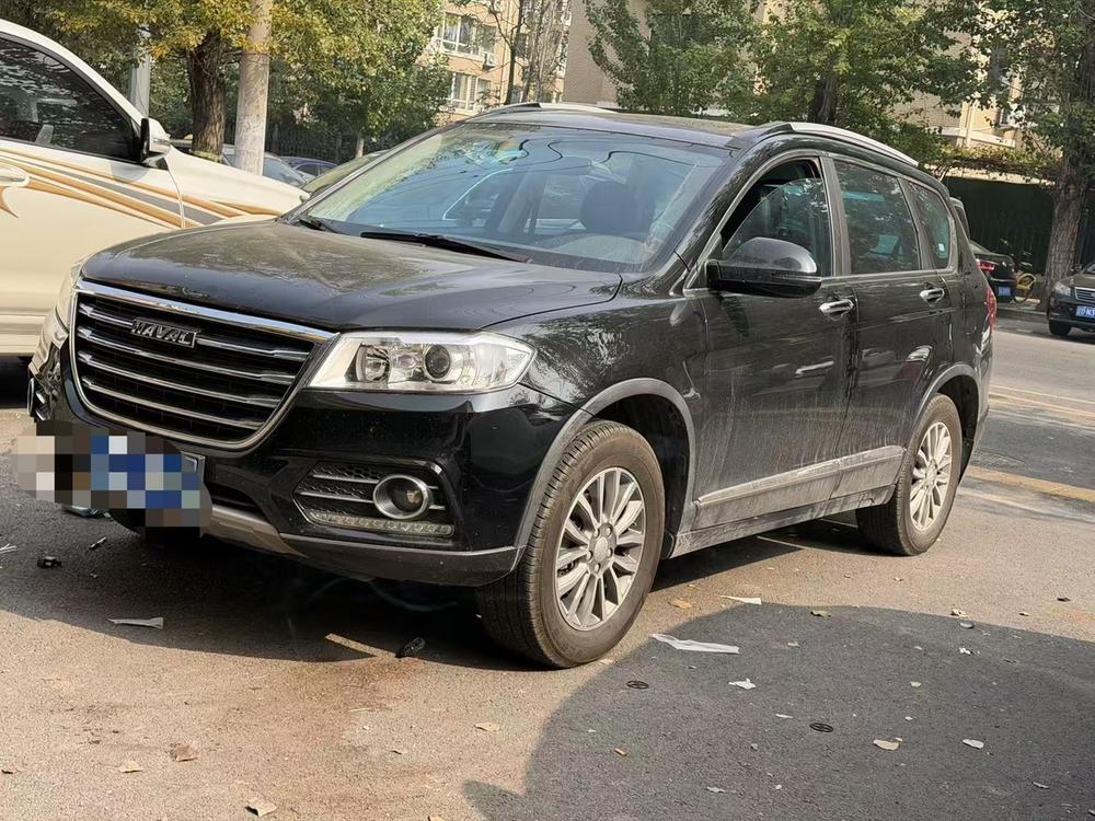 Haval Haval H6