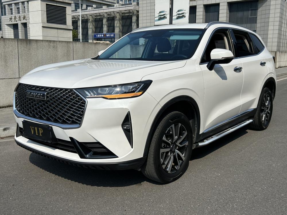 Haval Haval H6