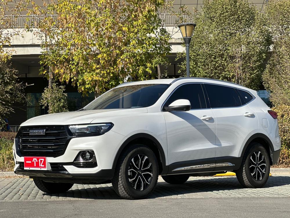 Haval Haval H6