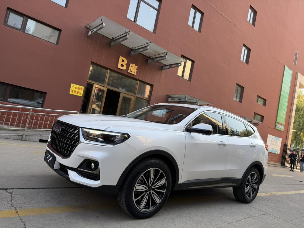 Haval Haval H6