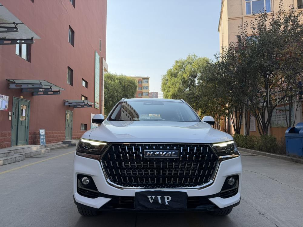 Haval Haval H6