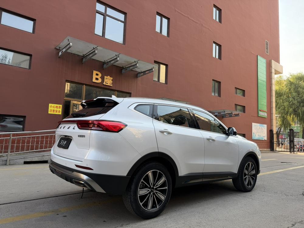 Haval Haval H6