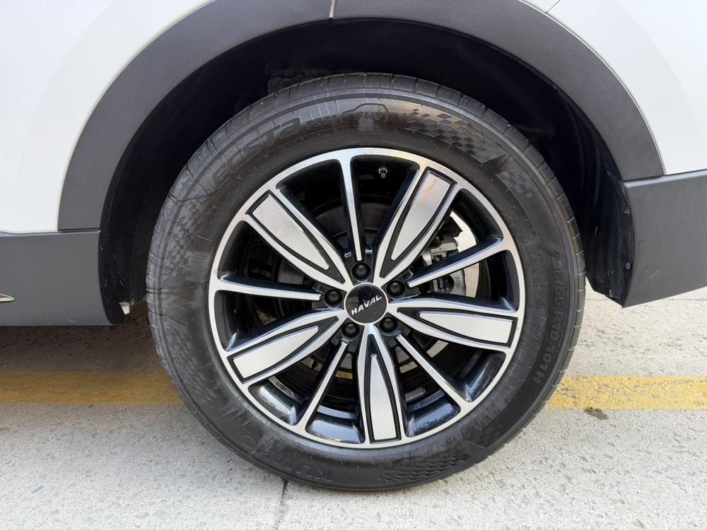Haval Haval H6