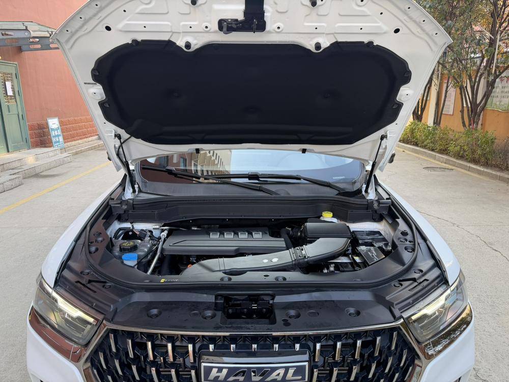 Haval Haval H6