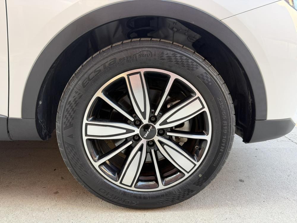 Haval Haval H6