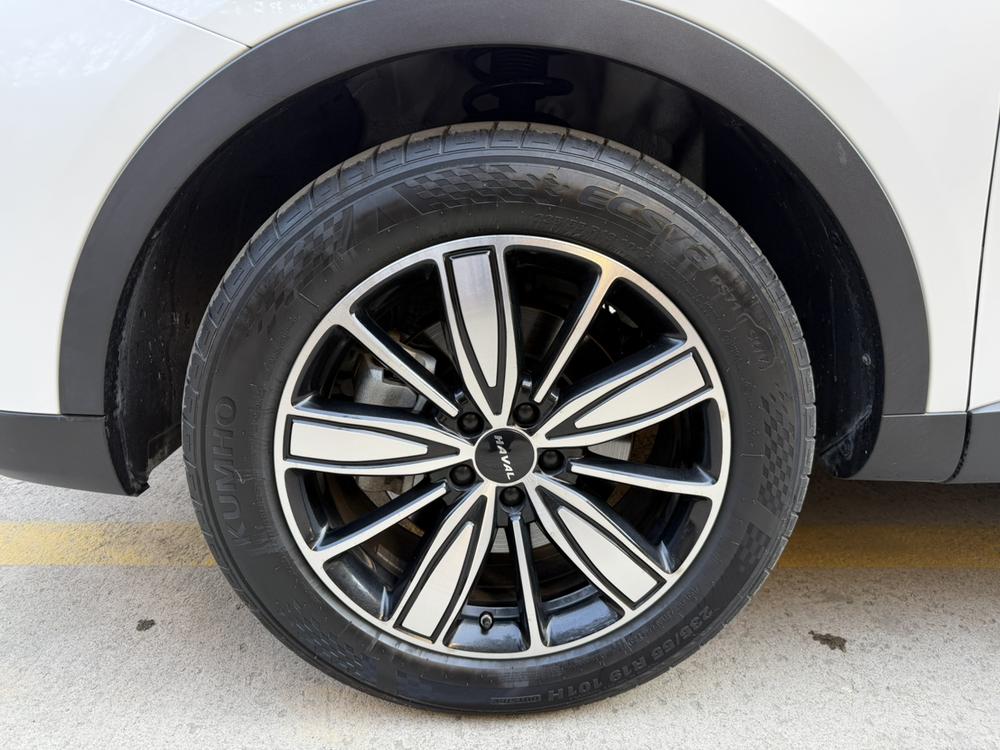 Haval Haval H6