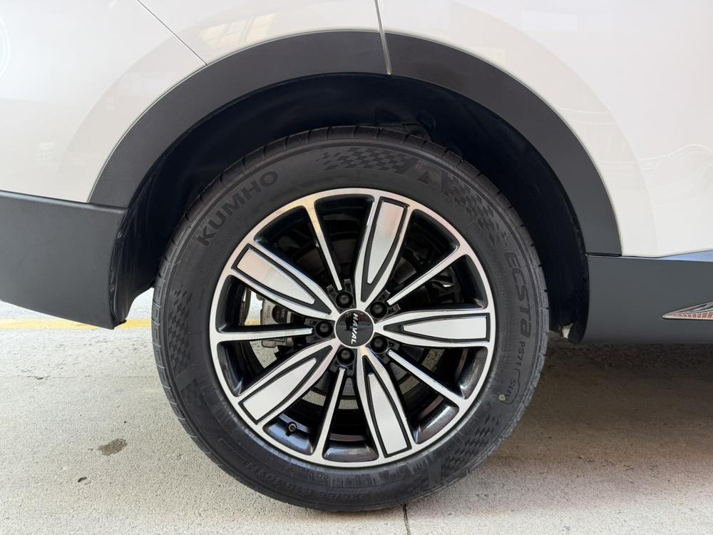 Haval Haval H6