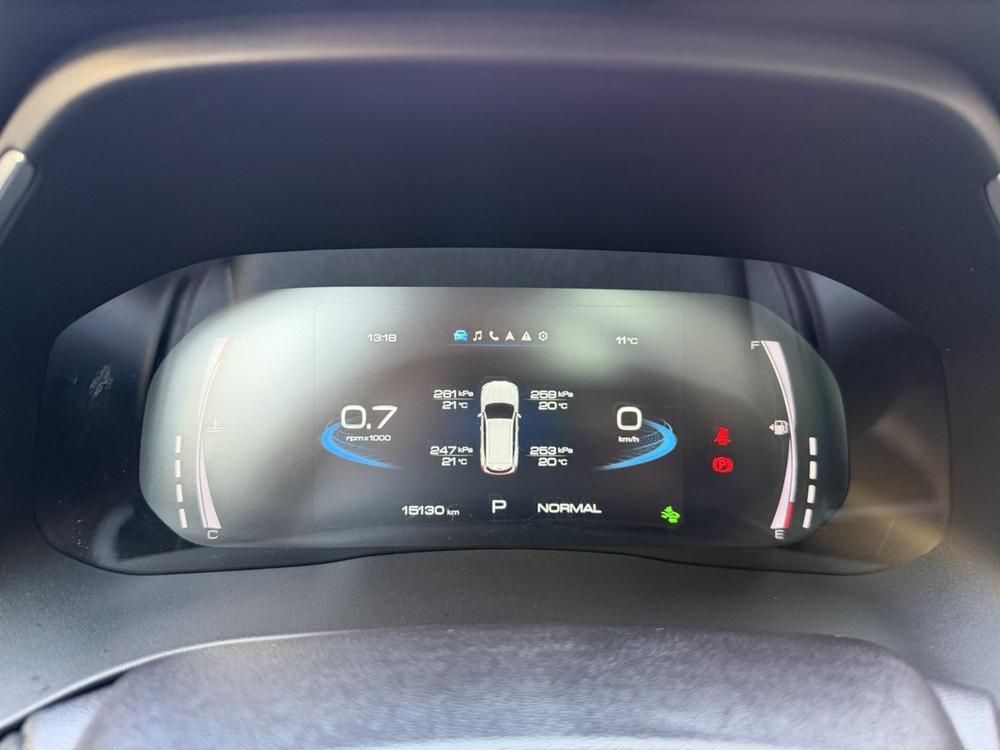 Haval Haval H6