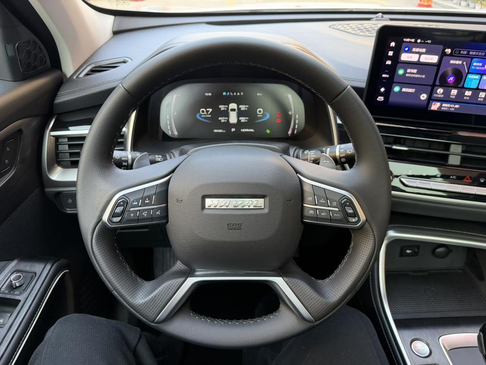 Haval Haval H6