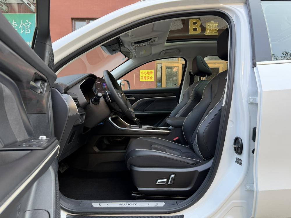 Haval Haval H6
