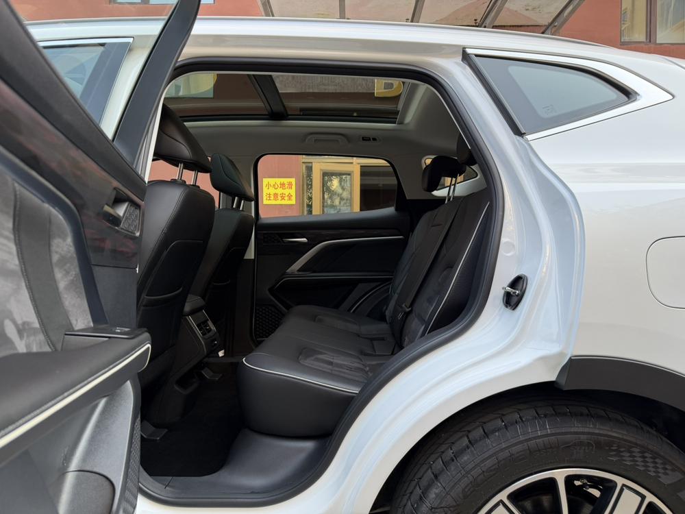 Haval Haval H6