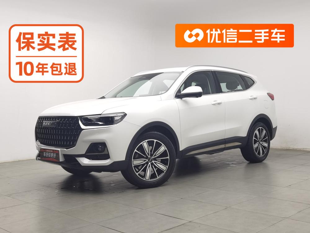 Haval Haval H6