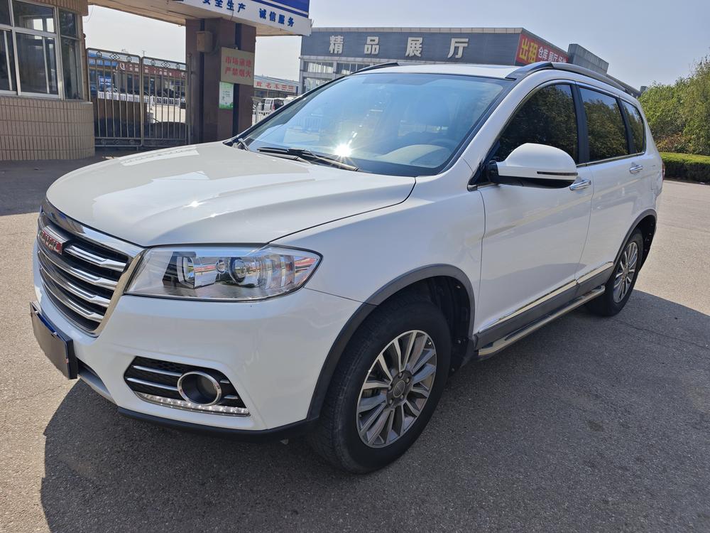 Haval Haval H6
