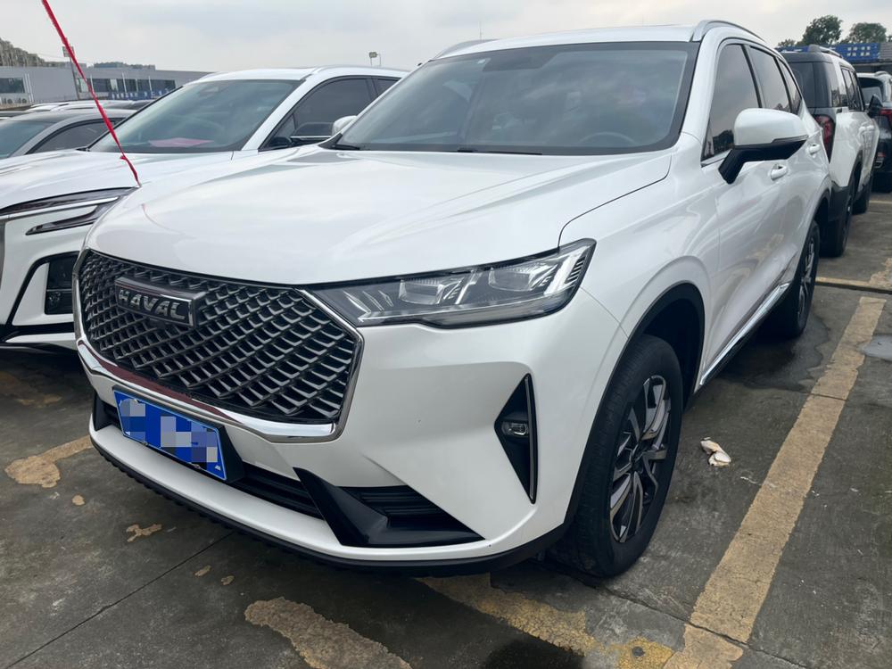 Haval Haval H6