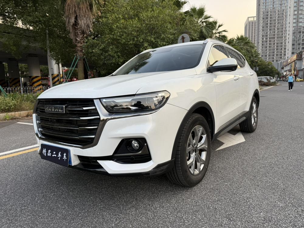 Haval Haval H6