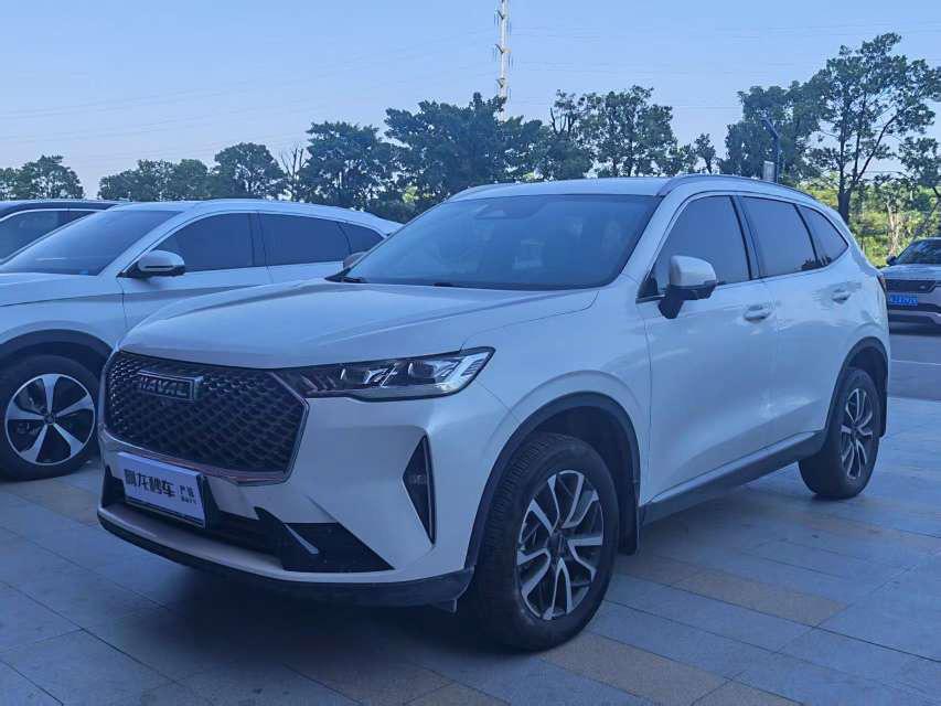 Haval Haval H6