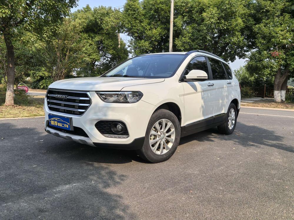 Haval Haval H6