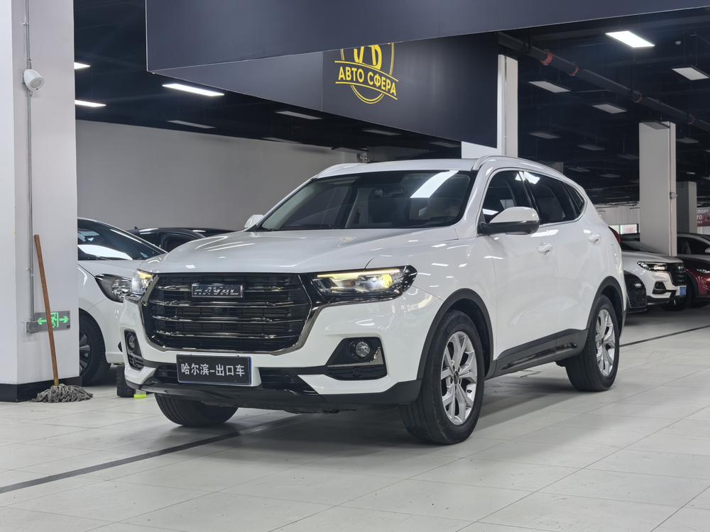 Haval Haval H6