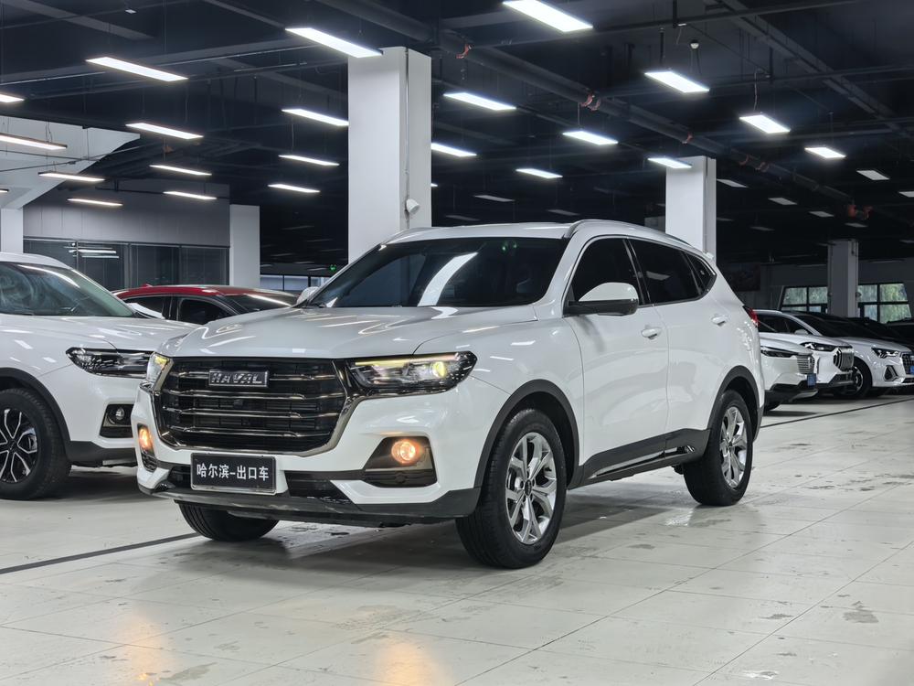 Haval Haval H6