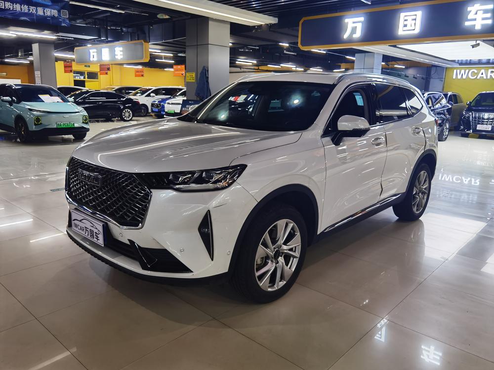 Haval Haval H6