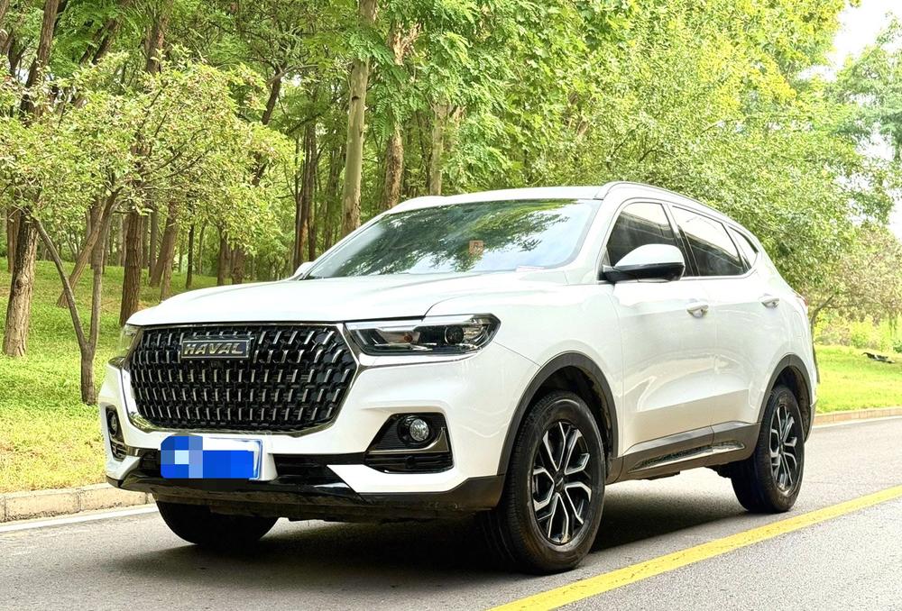 Haval Haval H6
