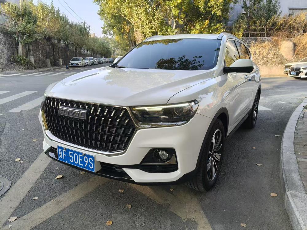 Haval Haval H6