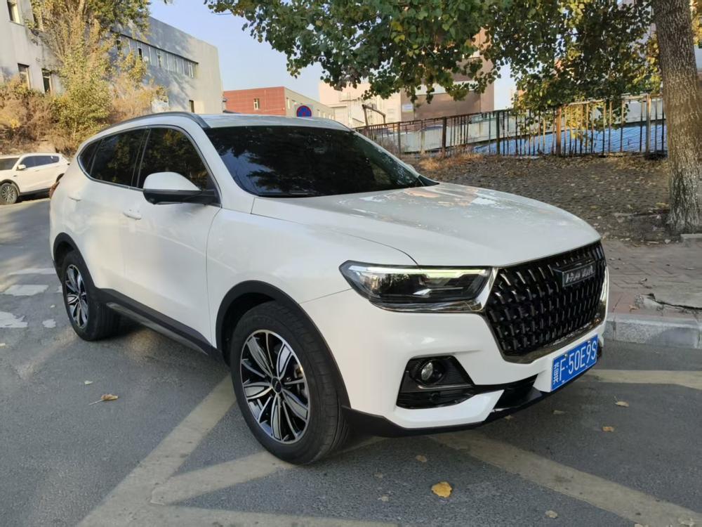 Haval Haval H6
