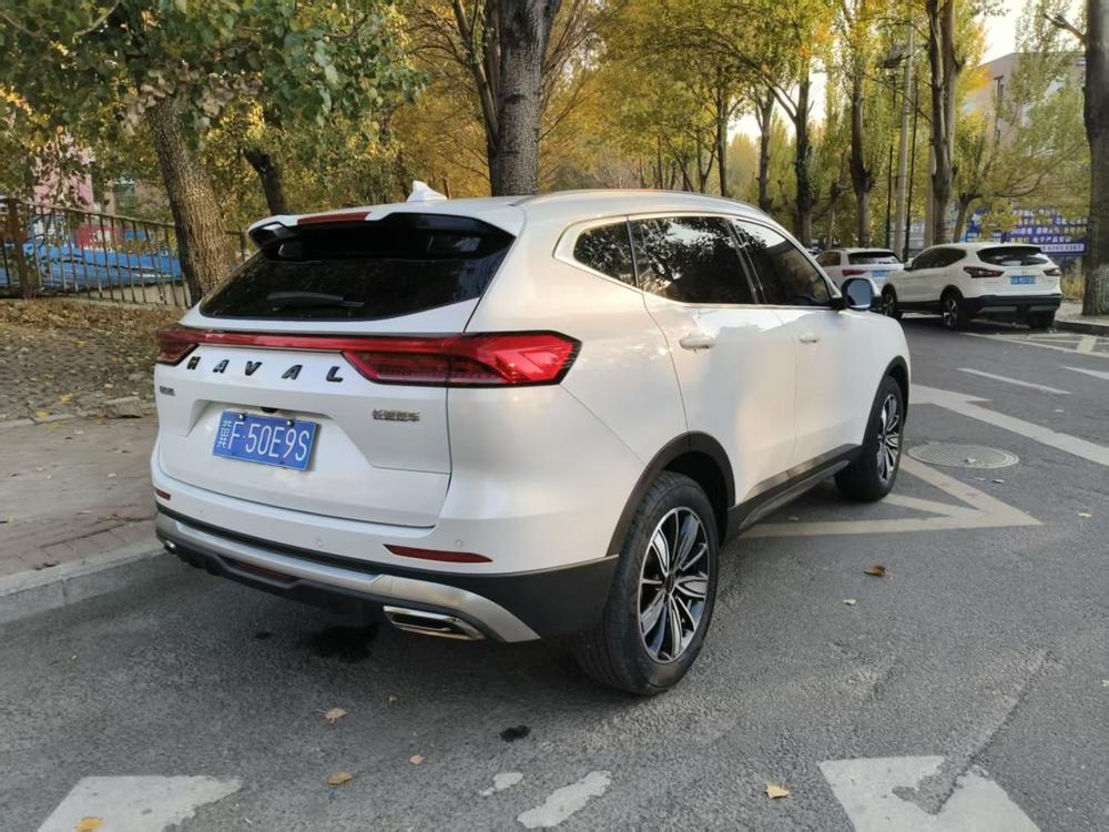 Haval Haval H6