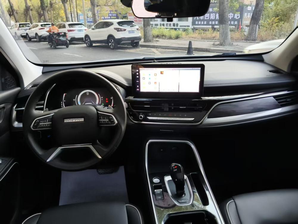 Haval Haval H6