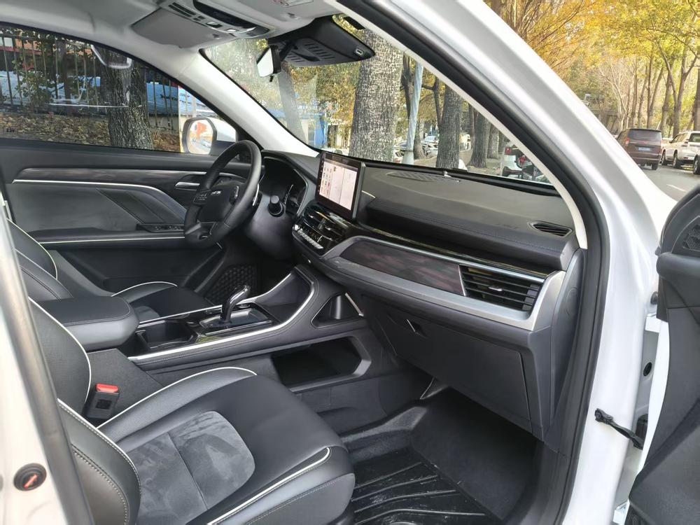 Haval Haval H6