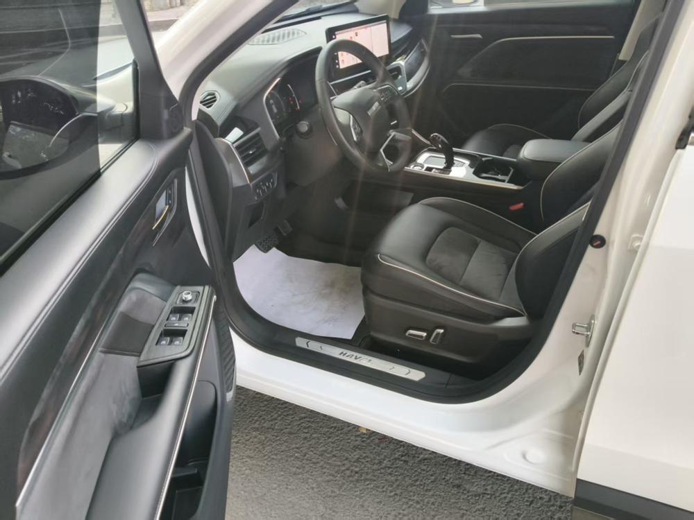 Haval Haval H6