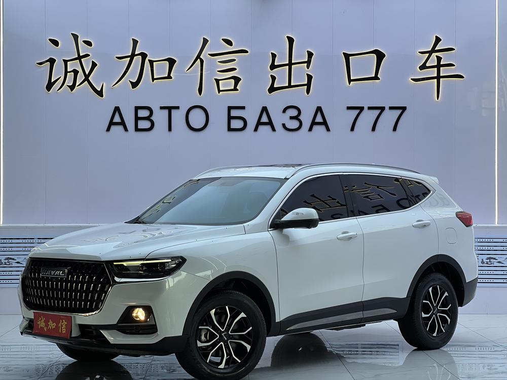 Haval Haval H6