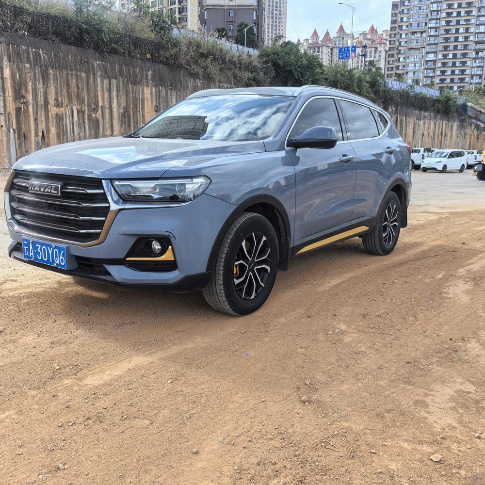 Haval Haval H6