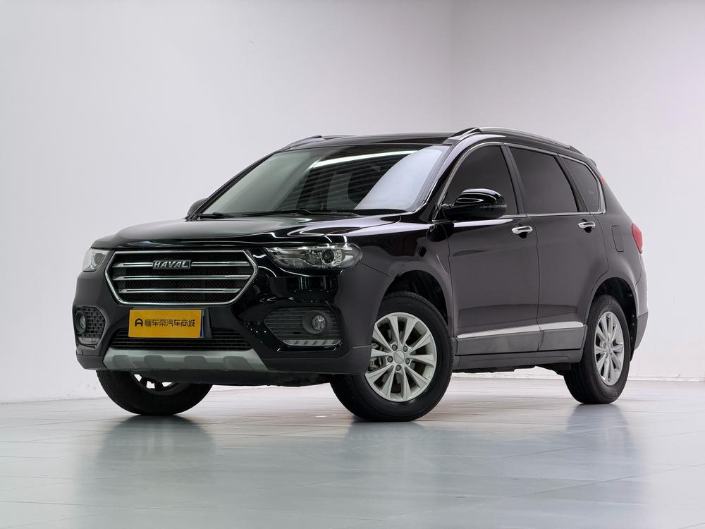 Haval Haval H6