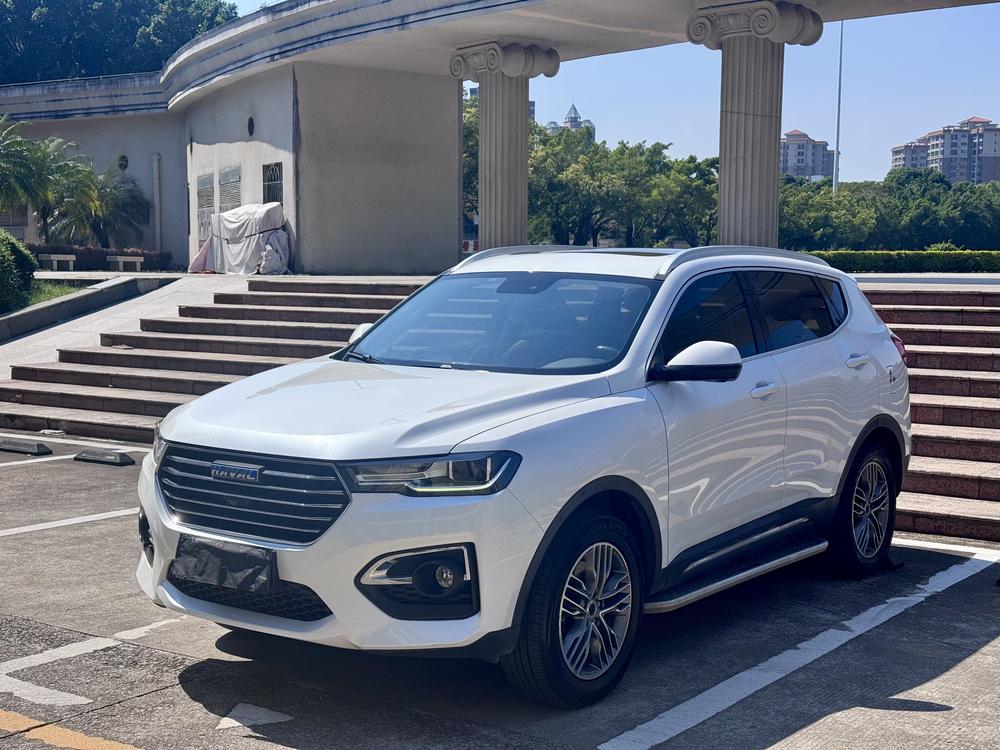 Haval Haval H6