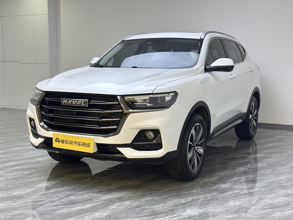 Haval Haval H6