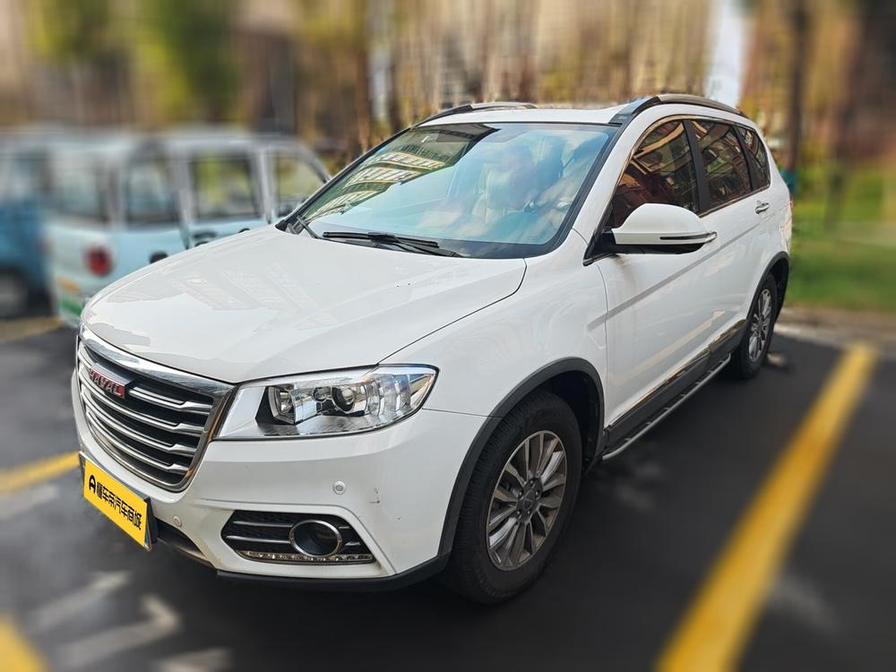 Haval Haval H6