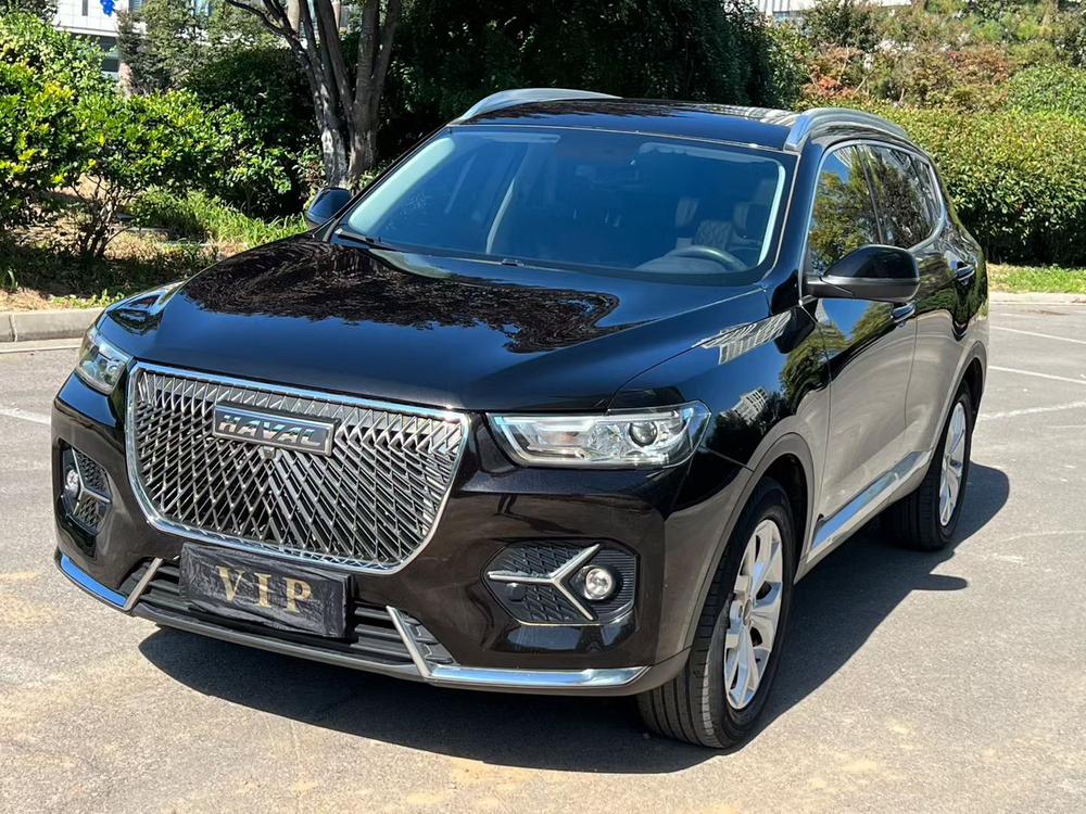 Haval Haval H6